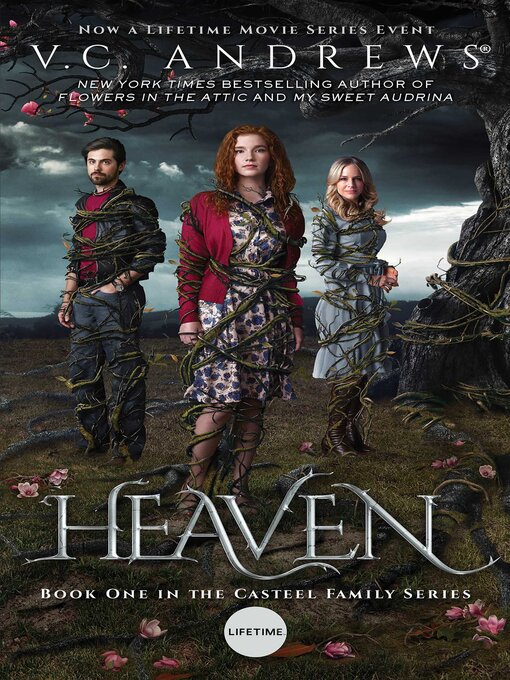 Title details for Heaven by V.C. Andrews - Wait list